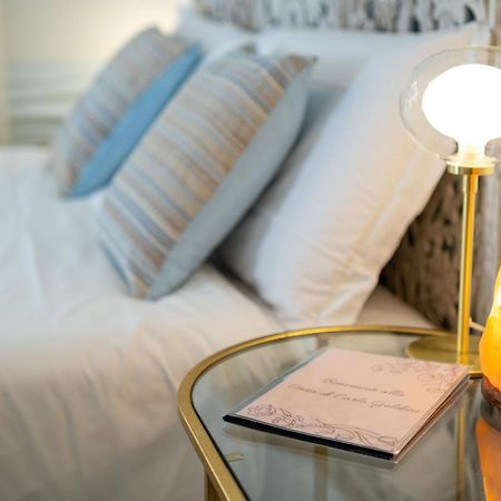 Casa Di Carlo Goldoni - Dimora Storica Bed & Breakfast Чоджия Екстериор снимка