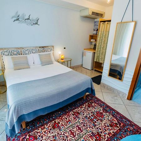 Casa Di Carlo Goldoni - Dimora Storica Bed & Breakfast Чоджия Екстериор снимка
