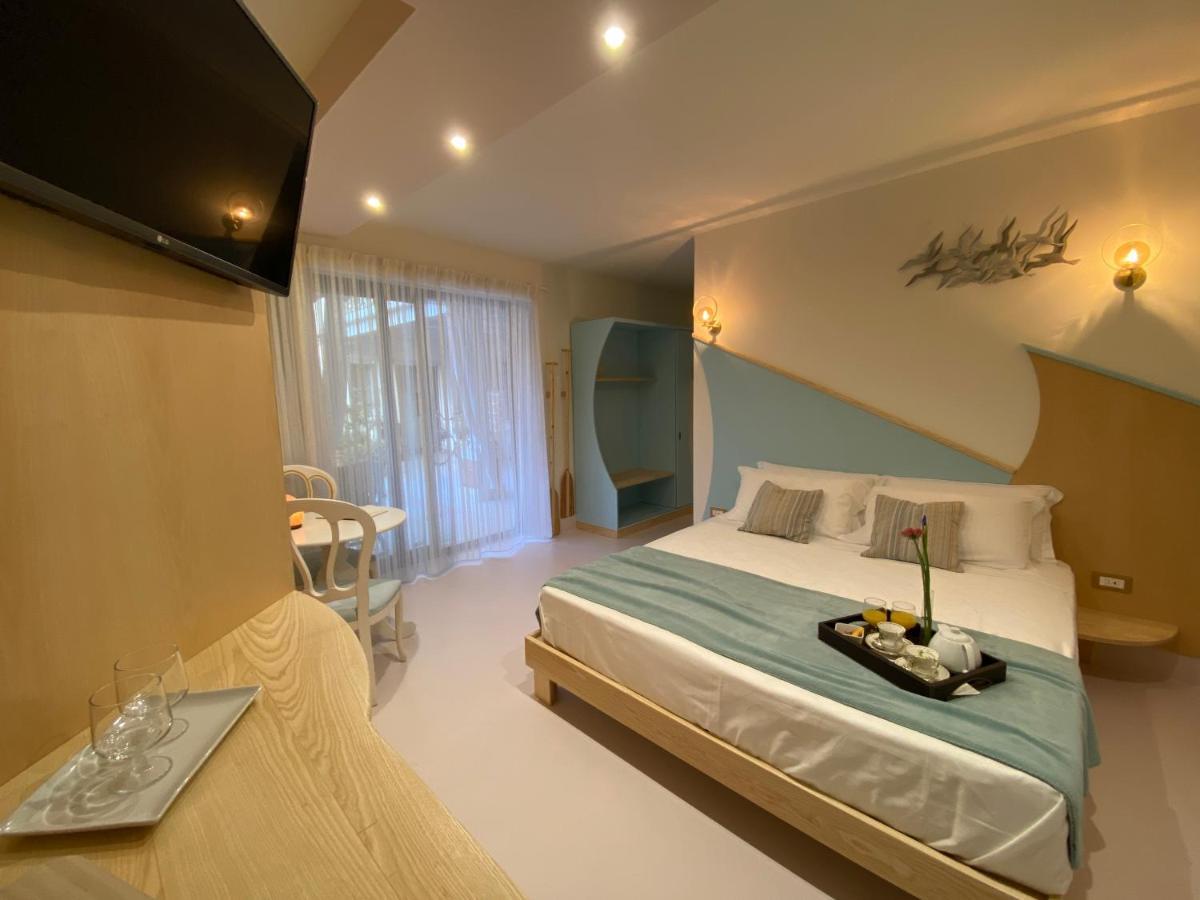 Casa Di Carlo Goldoni - Dimora Storica Bed & Breakfast Чоджия Екстериор снимка