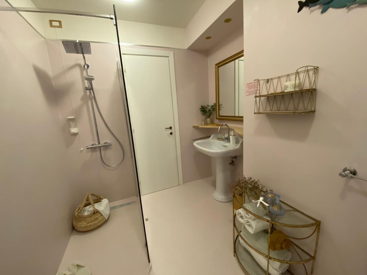 Casa Di Carlo Goldoni - Dimora Storica Bed & Breakfast Чоджия Екстериор снимка
