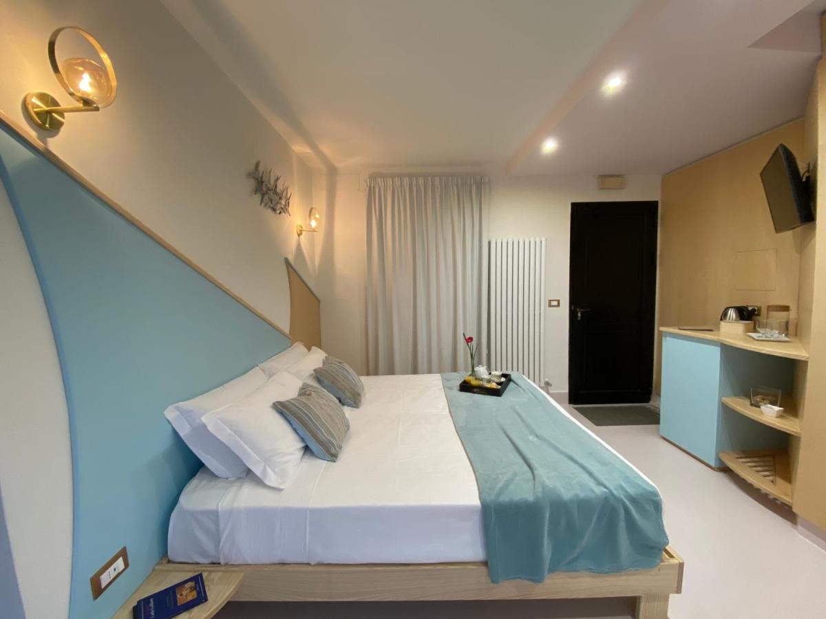 Casa Di Carlo Goldoni - Dimora Storica Bed & Breakfast Чоджия Екстериор снимка