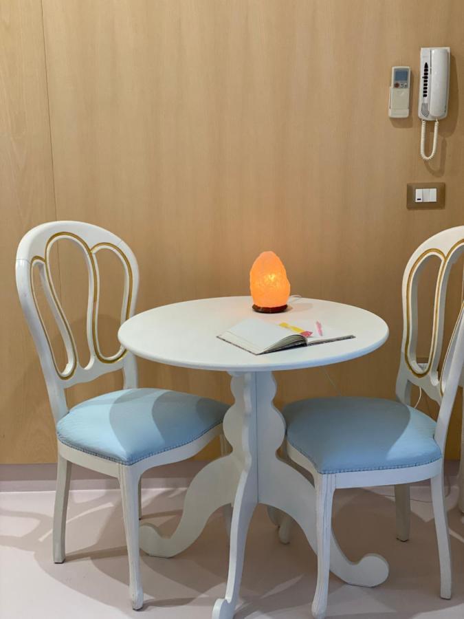 Casa Di Carlo Goldoni - Dimora Storica Bed & Breakfast Чоджия Екстериор снимка