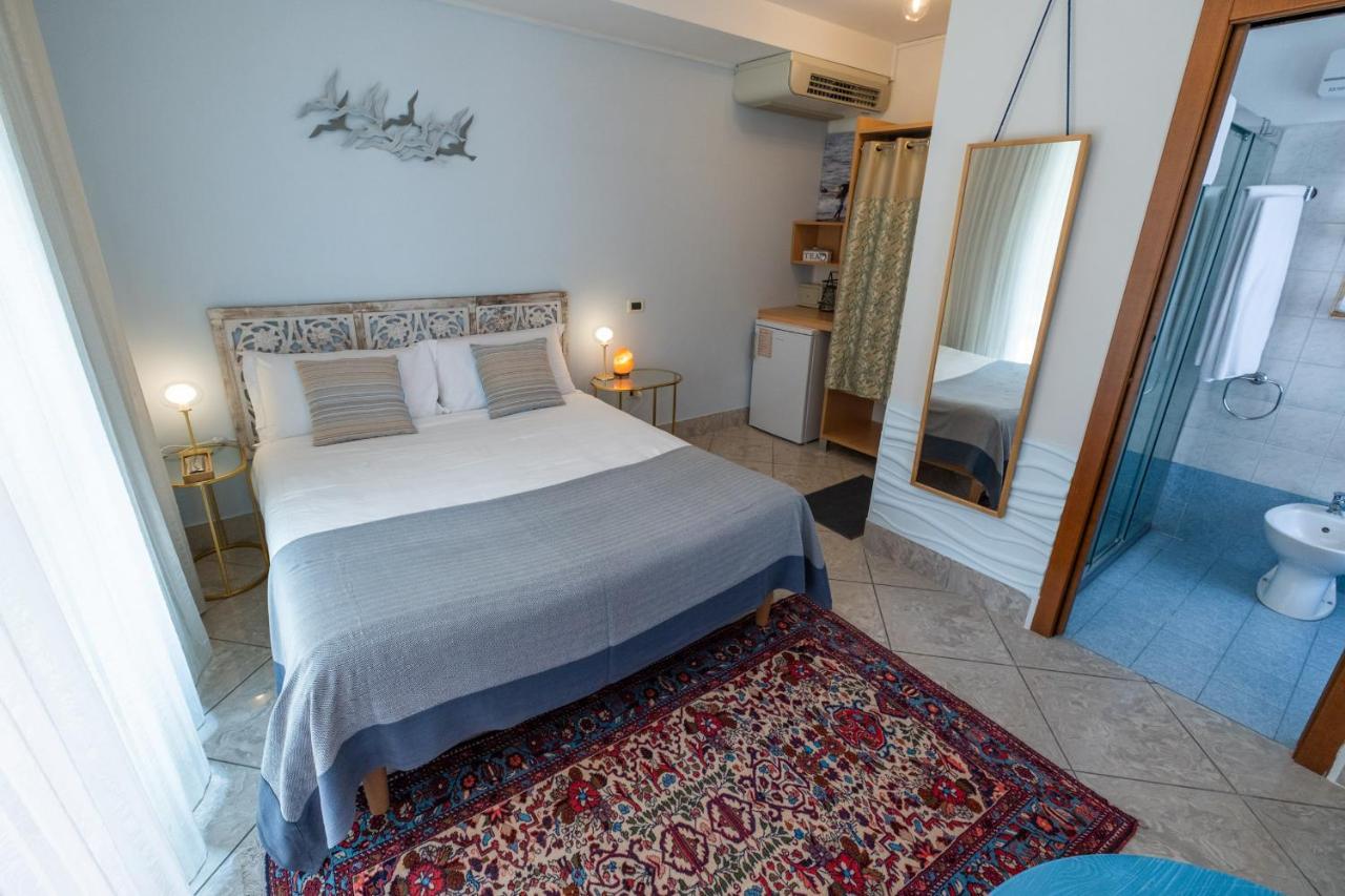 Casa Di Carlo Goldoni - Dimora Storica Bed & Breakfast Чоджия Екстериор снимка