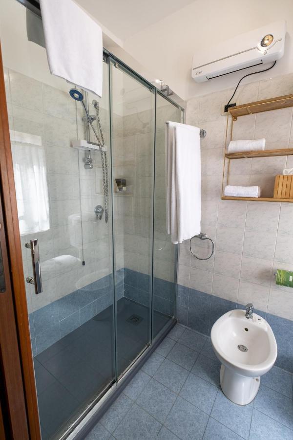 Casa Di Carlo Goldoni - Dimora Storica Bed & Breakfast Чоджия Екстериор снимка