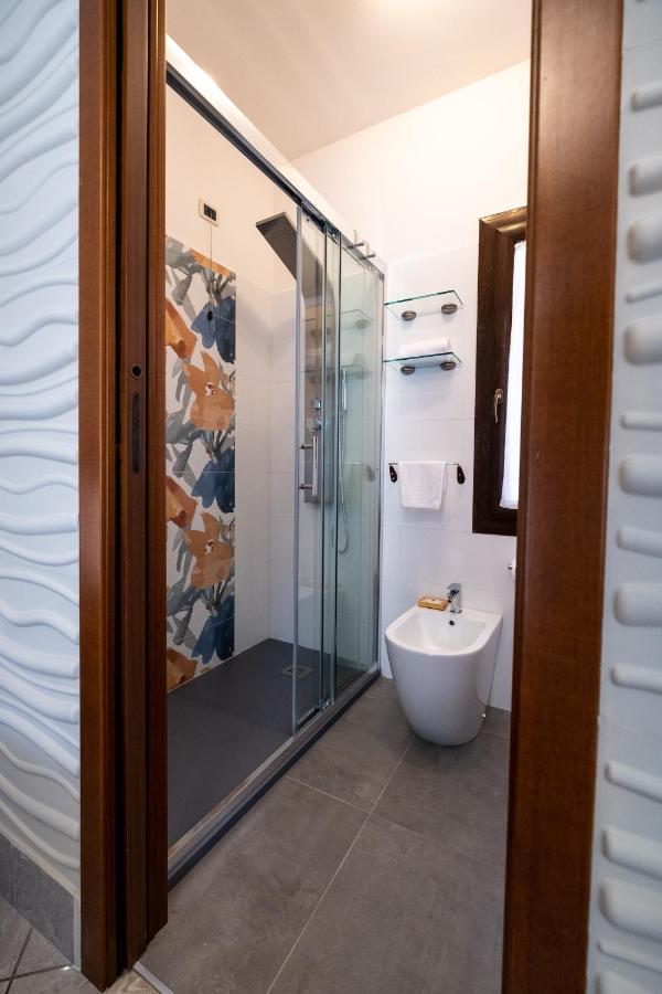 Casa Di Carlo Goldoni - Dimora Storica Bed & Breakfast Чоджия Екстериор снимка