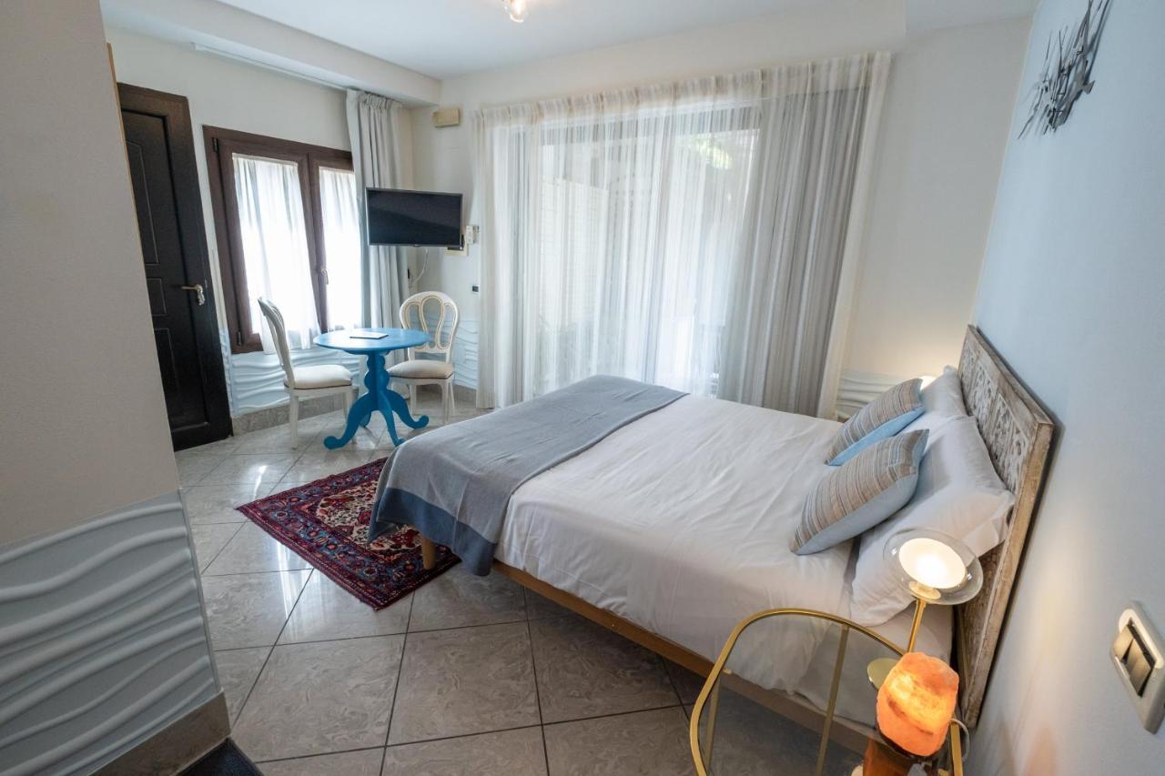 Casa Di Carlo Goldoni - Dimora Storica Bed & Breakfast Чоджия Екстериор снимка