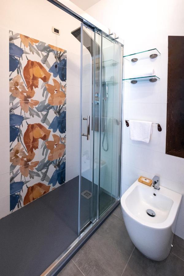 Casa Di Carlo Goldoni - Dimora Storica Bed & Breakfast Чоджия Екстериор снимка