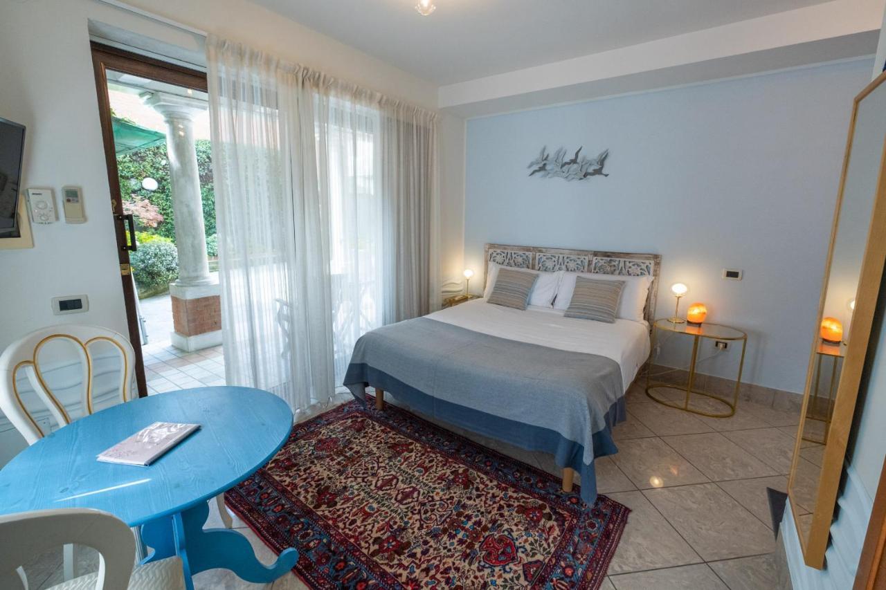 Casa Di Carlo Goldoni - Dimora Storica Bed & Breakfast Чоджия Екстериор снимка
