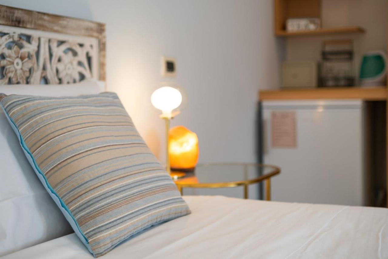 Casa Di Carlo Goldoni - Dimora Storica Bed & Breakfast Чоджия Екстериор снимка