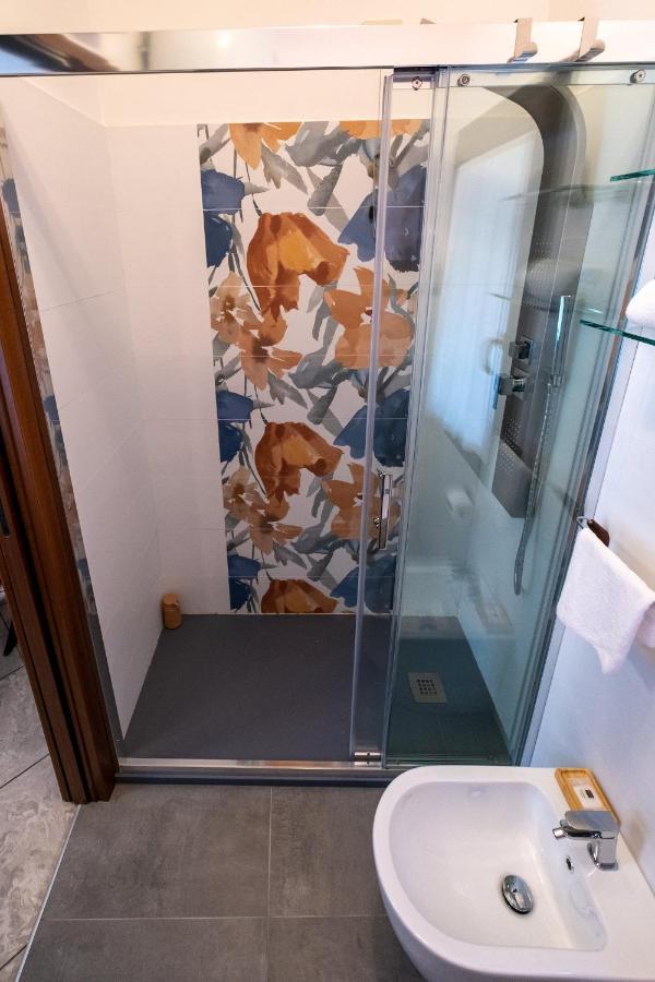 Casa Di Carlo Goldoni - Dimora Storica Bed & Breakfast Чоджия Екстериор снимка