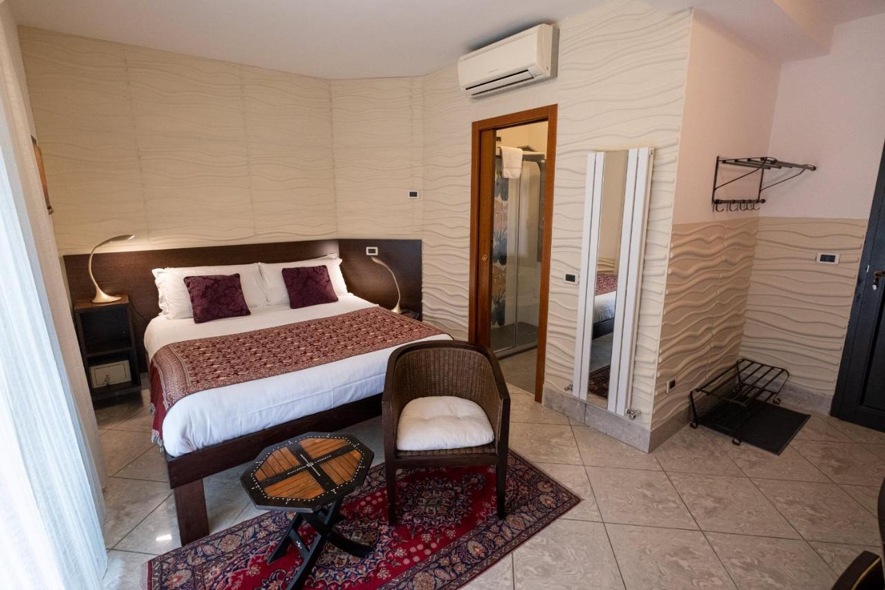 Casa Di Carlo Goldoni - Dimora Storica Bed & Breakfast Чоджия Екстериор снимка