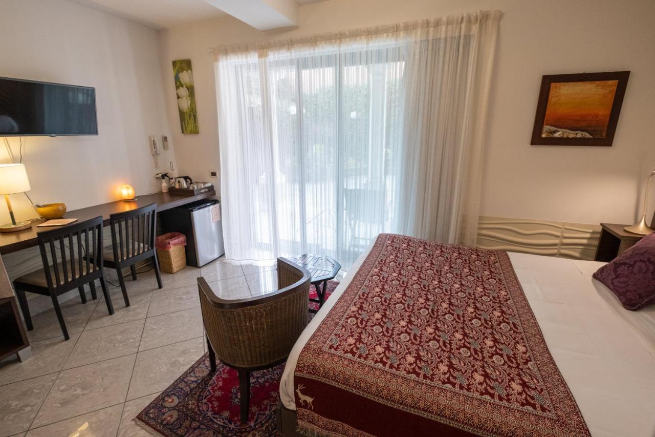 Casa Di Carlo Goldoni - Dimora Storica Bed & Breakfast Чоджия Екстериор снимка