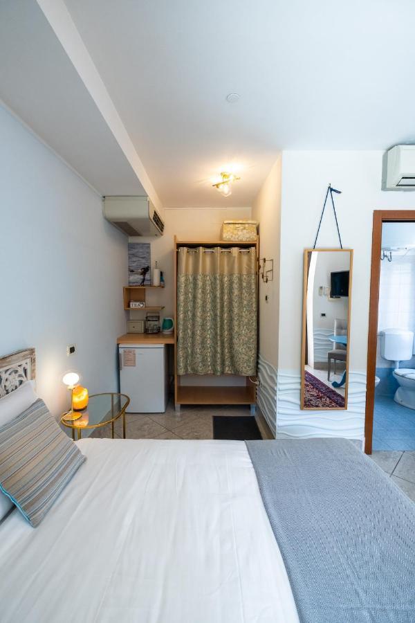 Casa Di Carlo Goldoni - Dimora Storica Bed & Breakfast Чоджия Екстериор снимка