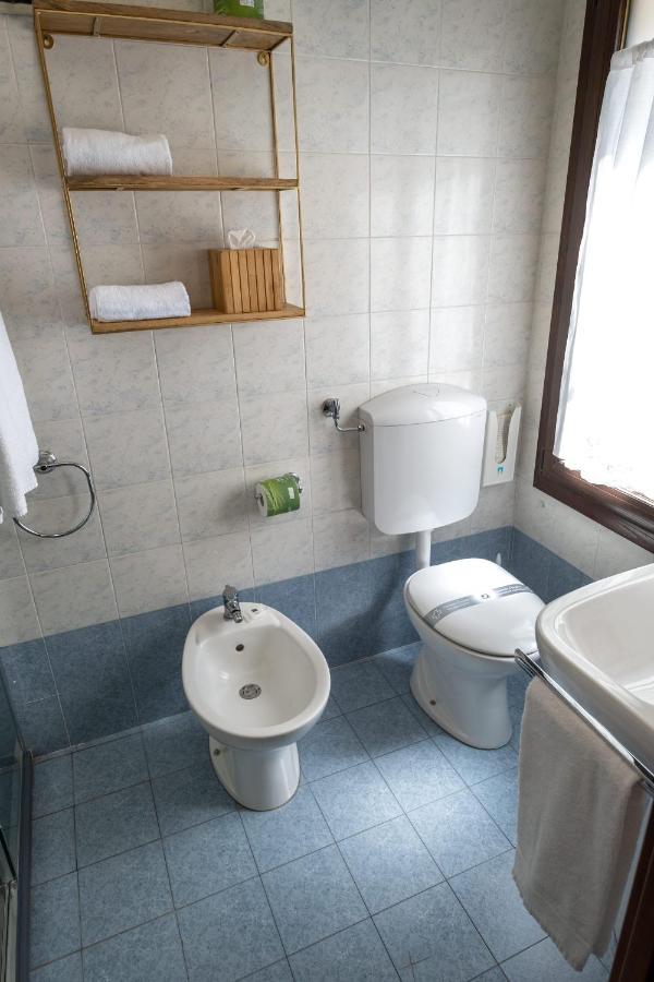 Casa Di Carlo Goldoni - Dimora Storica Bed & Breakfast Чоджия Екстериор снимка