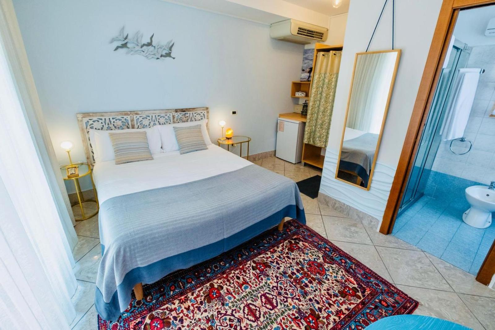 Casa Di Carlo Goldoni - Dimora Storica Bed & Breakfast Чоджия Екстериор снимка