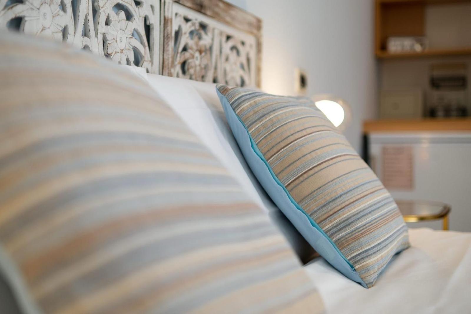 Casa Di Carlo Goldoni - Dimora Storica Bed & Breakfast Чоджия Екстериор снимка