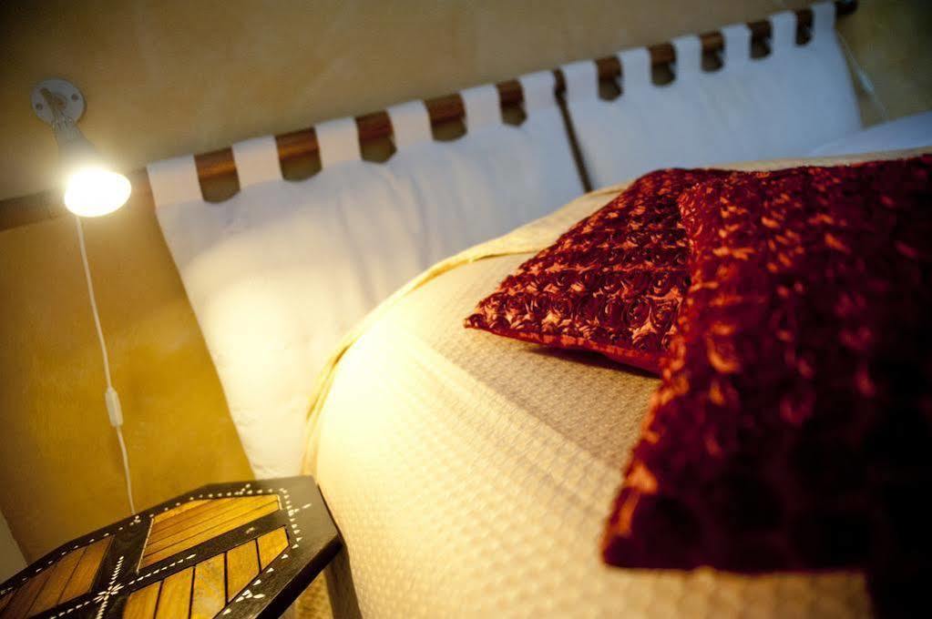 Casa Di Carlo Goldoni - Dimora Storica Bed & Breakfast Чоджия Екстериор снимка
