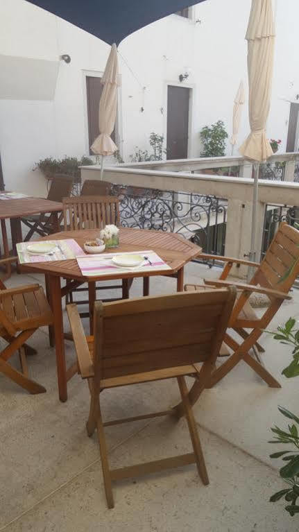 Casa Di Carlo Goldoni - Dimora Storica Bed & Breakfast Чоджия Екстериор снимка