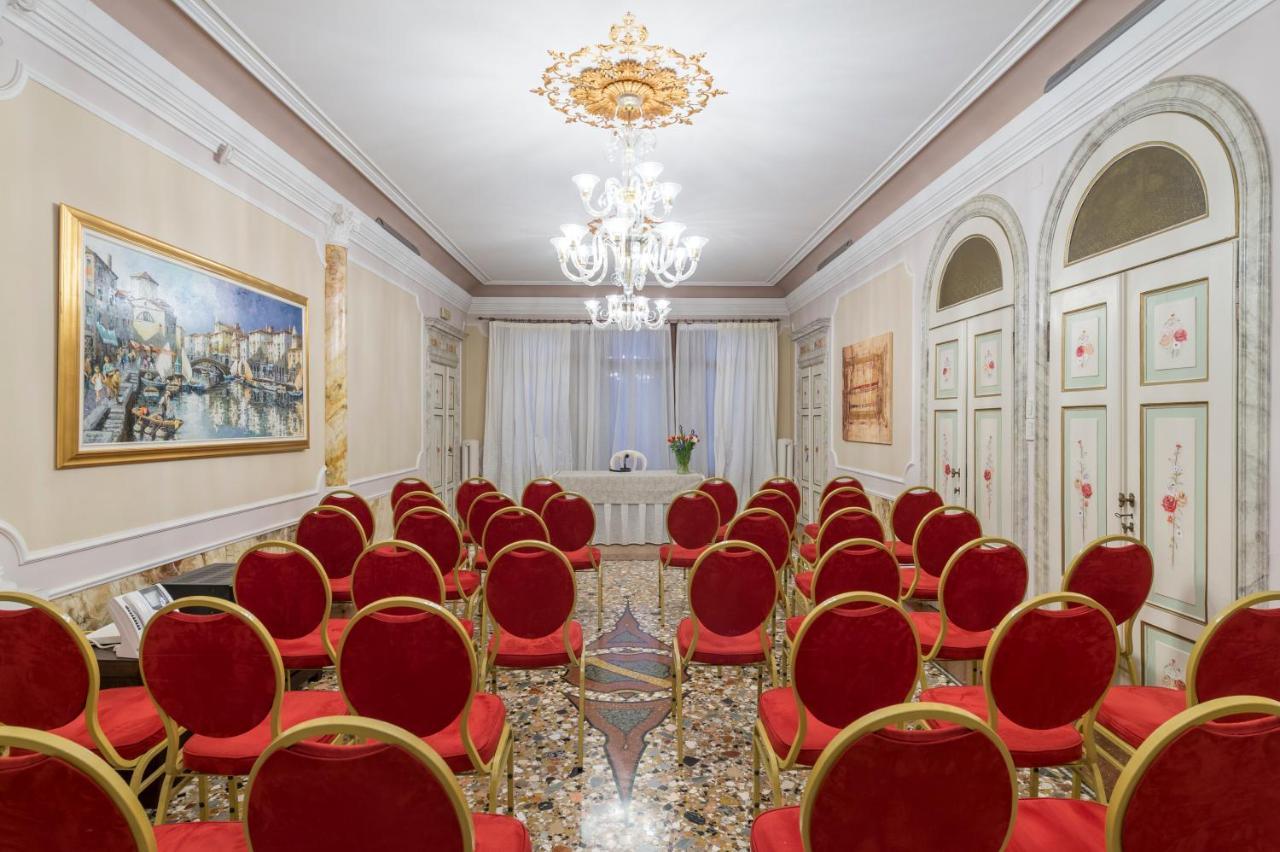 Casa Di Carlo Goldoni - Dimora Storica Bed & Breakfast Чоджия Екстериор снимка